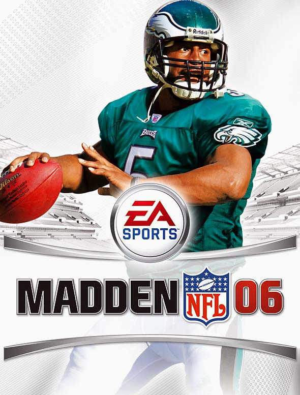 Madden NFL 06